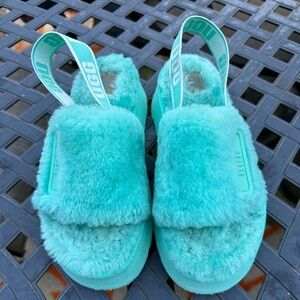 UGG slippers